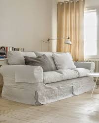 Rp 3 Seater Sofa Cover Loose Fit