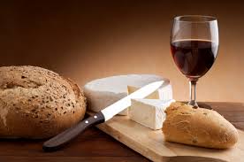 Image result for bread and cheese