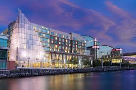 review of mgm national harbor