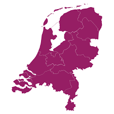 Some 2,500 miles of the netherlands consist of reclaimed land, the result of a process of careful water management. Member States Netherlands Cost