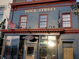 Dock Street Bar And Grill Allannapolis Com