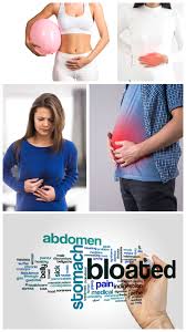 bloating gastroenterology gut health