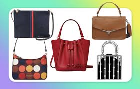 8 clic handbags to snag while they