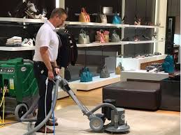 commercial cleaning friendswood tx