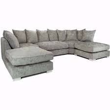 Compare And Buy U Shaped Sofas