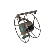 Yard Butler Swivel Reel Wall Mount