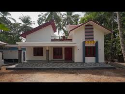 Single Y Home Built For 20 Lakh