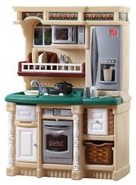 Find many great new & used options and get the best deals for step2 825199 kitchen play set at the best online prices at ebay! Kids Play Kitchen Sets Toy Treasures