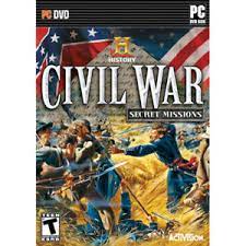 Battle for the pacific received mediocre to poor reception. History Channel Civil War Secret Missions T Ebay