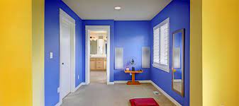 Wall Paint Design Ideas For Your