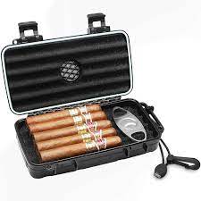 best travel humidor for perfect cigars
