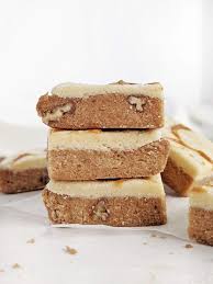 banana protein bars no bake the best