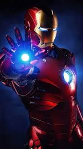 hd iron man wallpaper 4k for android