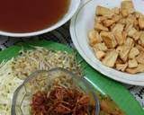Featured post resep kupat tahu klaten / rumah makan djowo klaten: Resep Tahu Guling A K A Tahu Kupat Klaten Oleh Twinc Kitchen Cookpad