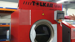 Tổng hợp】Giá máy giặt công nghiệp 40kg