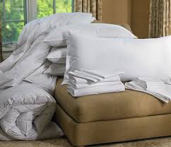 luxury hotel bedding linens and home decor
