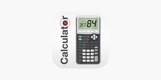Graphing Calculator X84 On The App