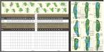 Scorecard - Glendale Lakes Golf Club