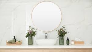 Height For A Bathroom Vanity