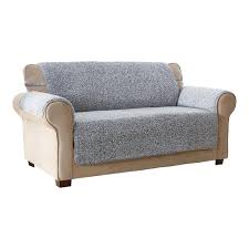 Sherpa Sofa Furniture Cover