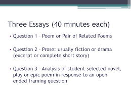 AP English Literature   Tags   Jerry W  Brown AP US History Long Essay Question Rubric    