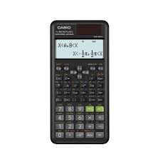 Casio Fx 991es Plus 2 Calculator