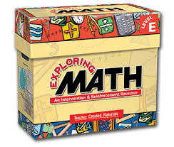 Math Brain Busters  Critical Thinking  Problem Solving  and Math     Exploring Mathematics  Problem Solving and Critical Thinking Sourcebook   Grade    Scott Foresman staff                 Amazon com  Books