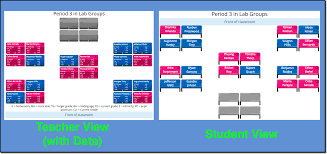 The Seating Chart Tool Youve Been Looking For Via Edtech