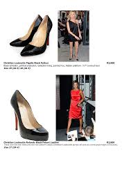 Cheap Christian Louboutin Shoes Guide 86875 6c65b