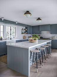 So it should come as no surprise that when choosing flooring for the kitchen, you'll want something durable. 10 Best Kitchen Flooring Options And Design Ideas
