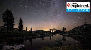 We would like to show you a description here but the site won't allow us. Explained The Perseids Meteor Shower Set To Peak In Mid August Explained News The Indian Express