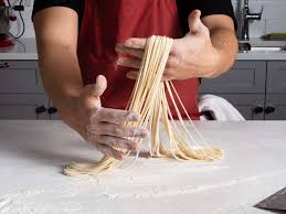 hand pulled lamian noodles recipe