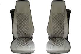 Scania P Scania G Truck Seat Covers
