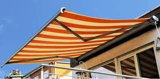 Top 6 Best Garden Awnings Manual Or