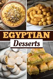 11 easy egyptian desserts insanely good