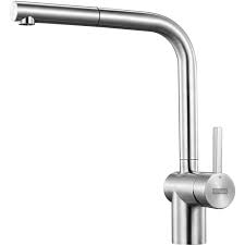 atlas neo pull out sink mixer stainless
