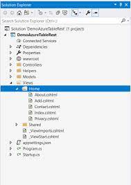 in azure table storage using rest api
