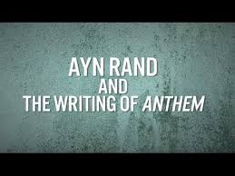 Anthem Chapter     Study Notes   ppt download Ayn Rand s Anthem  An Appreciation