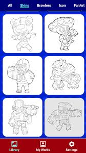 «colette will be available tomorrow (sept 14th) with the welcome to starr park brawl pass season!…» Coloring For Brawl Stars For Android Download Coloring For Brawl Stars Apk 0 27