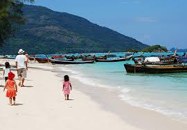 Looking how to get from koh lipe to koh tao? Koh Lipe Island Perfect For A Quiet Getaway Happy Go Kl