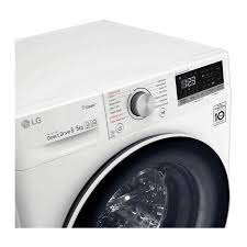 lg washing machine 8 0kg front load