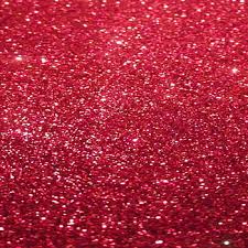 Red Glitter Hd Phone Wallpaper