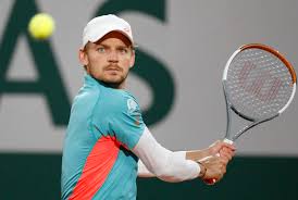 Evans stuns goffin to help keep great britain in atp cup. Coach Points Out Lack Of Desire As The Reason For David Goffin S Disappointing Season Essentiallysports