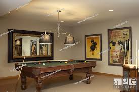 poolrooms billiard table blanket
