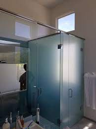 Shower Doors Tucson Az Hartman Glass