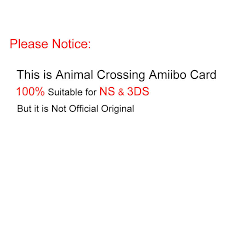 Two new amiibo™ figures*—samus aran and metroid—will be released as a set alongside the game. 176 Animal Crossing Amiibo Card Sprinkle Amiibo Card Animal Crossing Series 2 Sprinkle Nfc Card Work For Ns Games Dropshipping Access Control Cards Aliexpress