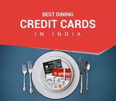More than a quarter of the cards surveyed earn at least five points per dollar or 5% cash back on dining purchases. Top 5 Dining Credit Cards In India 2019 Best Credit Cards For Dining Rewards In India