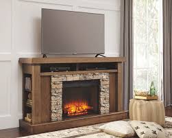 Accessories Electric Fireplace Insert