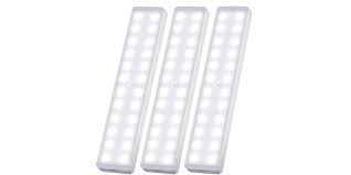 Score Three Rechargeable Under Cabinet Led Lights For 8 Each At Amazon 9to5toys