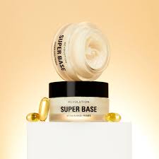 super base vitamin base primer